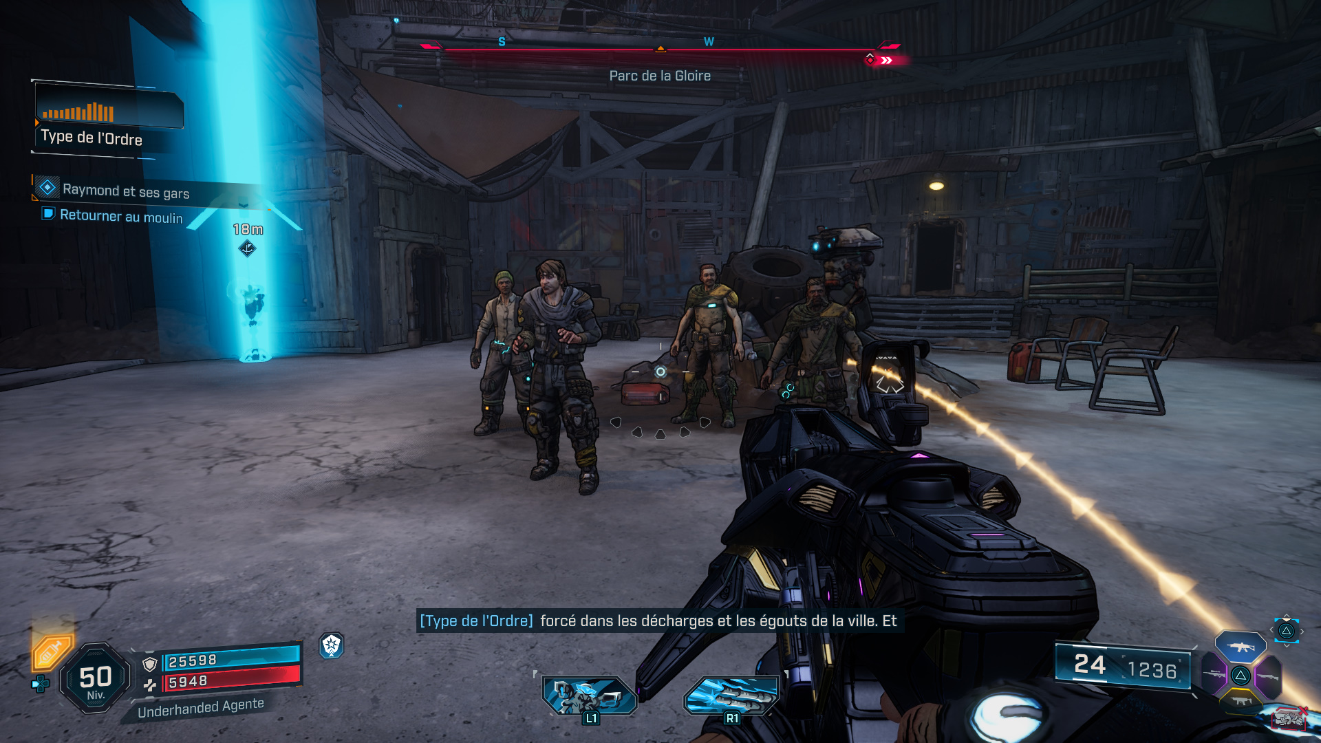 Borderlands 4 soluce raymond et ses gars 23 23 Borderlands 4 soluce raymond et ses gars 23 23