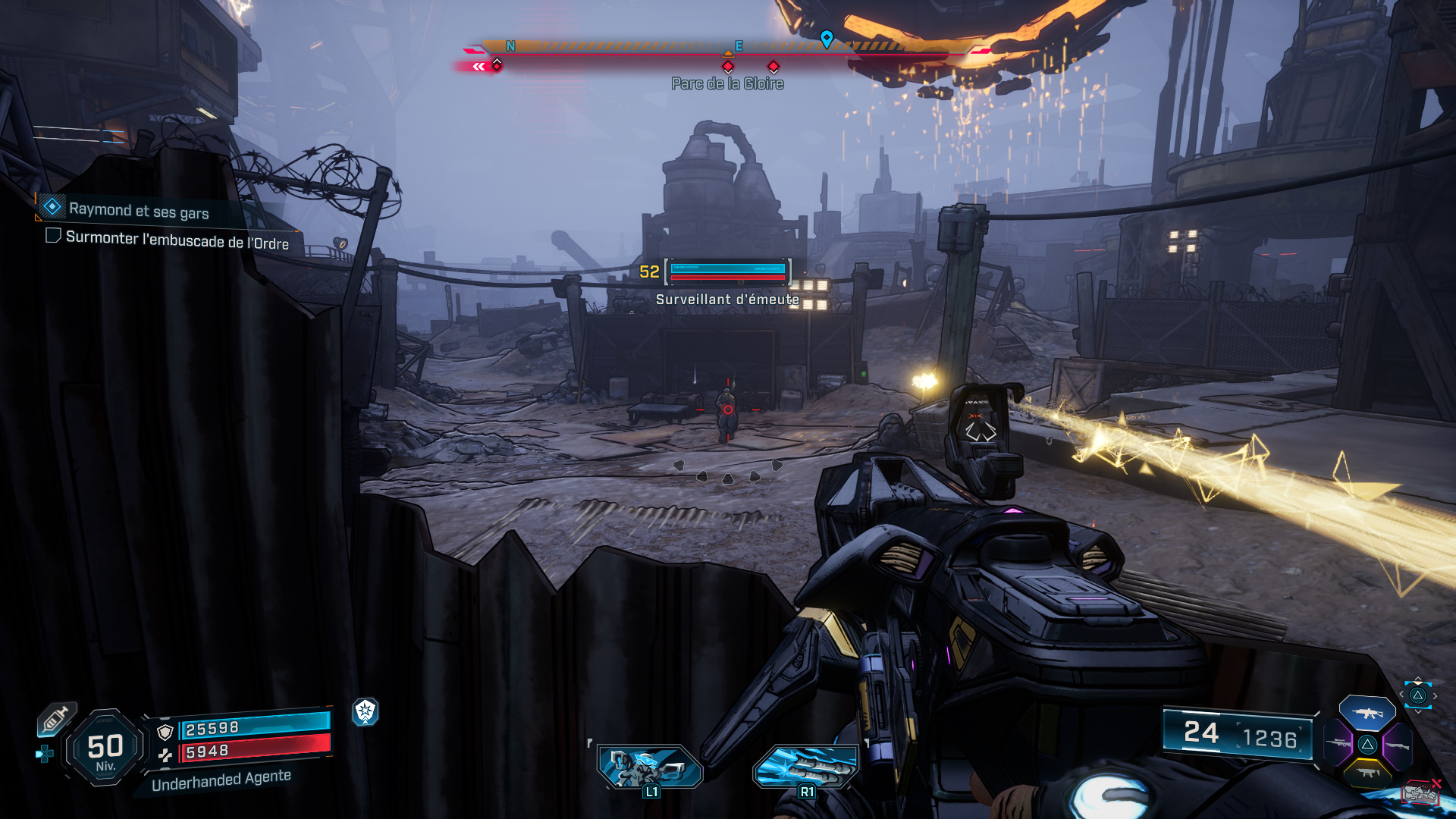 Borderlands 4 soluce raymond et ses gars 24 24 Borderlands 4 soluce raymond et ses gars 24 24