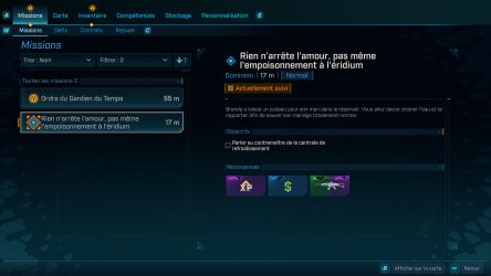 Image d'illustration pour l'article : Rien n'arrête l'amour, pas même l'empoisonnement à l'éridium - Borderlands 4