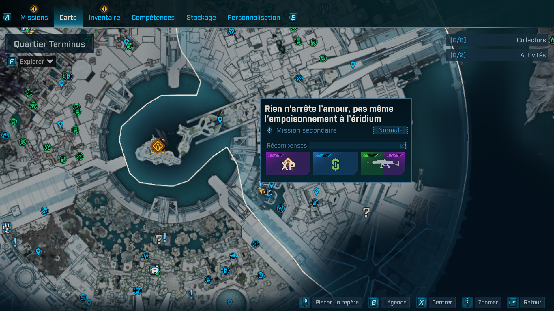 Borderlands 4 soluce rien narrete lamour pas meme lempoisonnement a leridium 01 1 Borderlands 4 soluce rien narrete lamour pas meme lempoisonnement a leridium 01 1