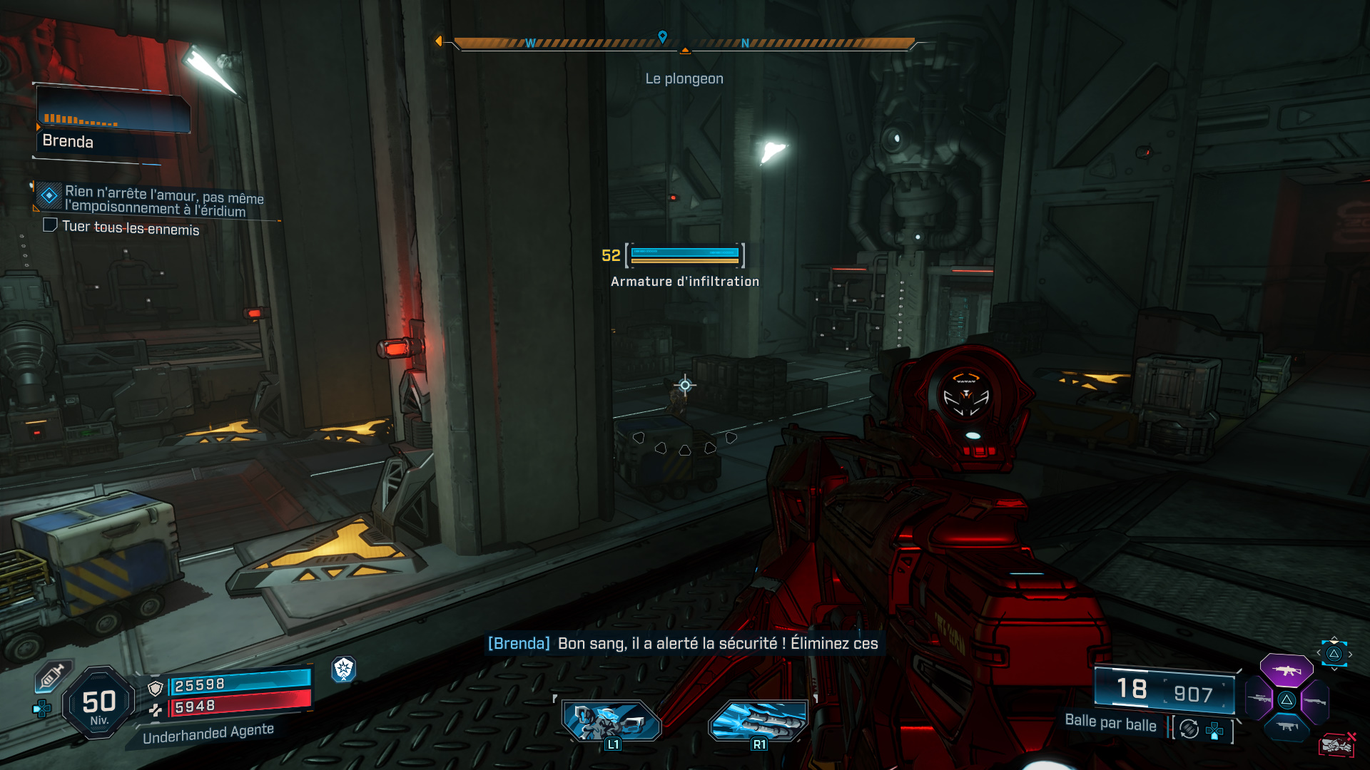 Borderlands 4 soluce rien narrete lamour pas meme lempoisonnement a leridium 04 4 Borderlands 4 soluce rien narrete lamour pas meme lempoisonnement a leridium 04 4