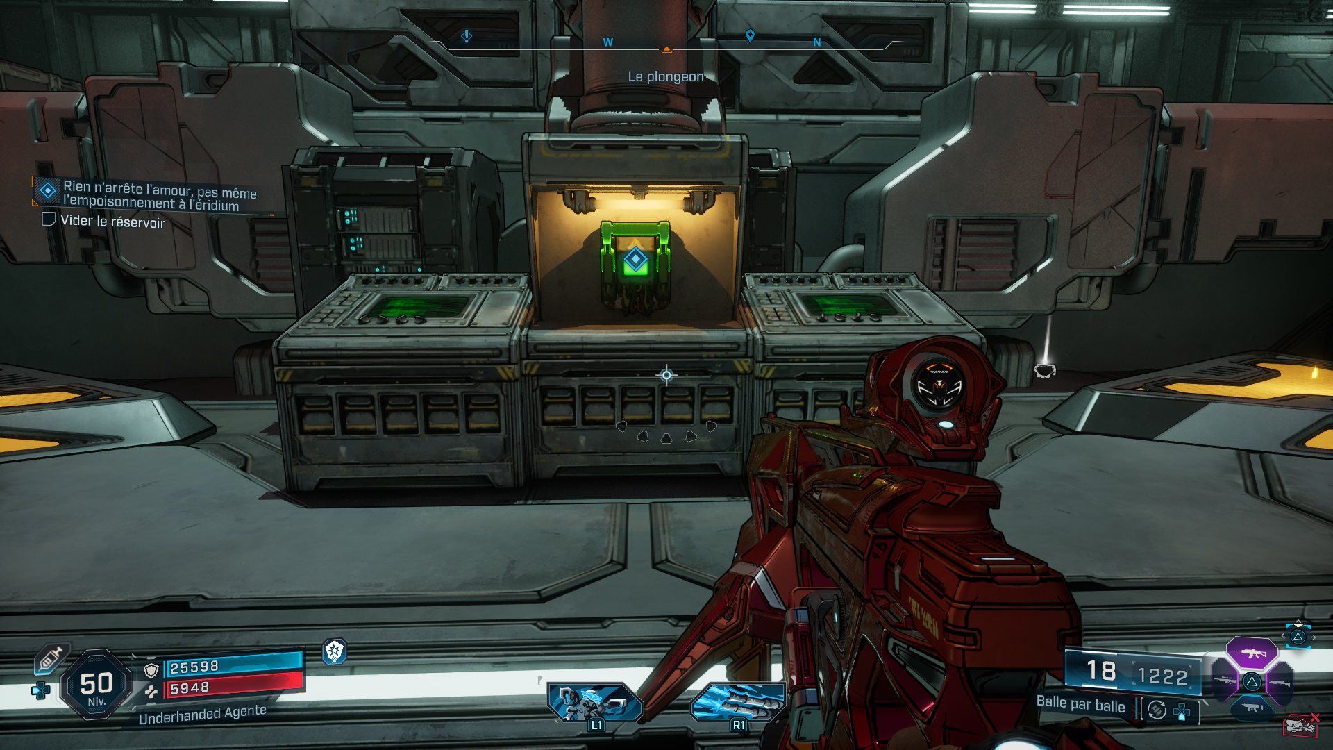 Borderlands 4 soluce rien narrete lamour pas meme lempoisonnement a leridium 05 5 Borderlands 4 soluce rien narrete lamour pas meme lempoisonnement a leridium 05 5