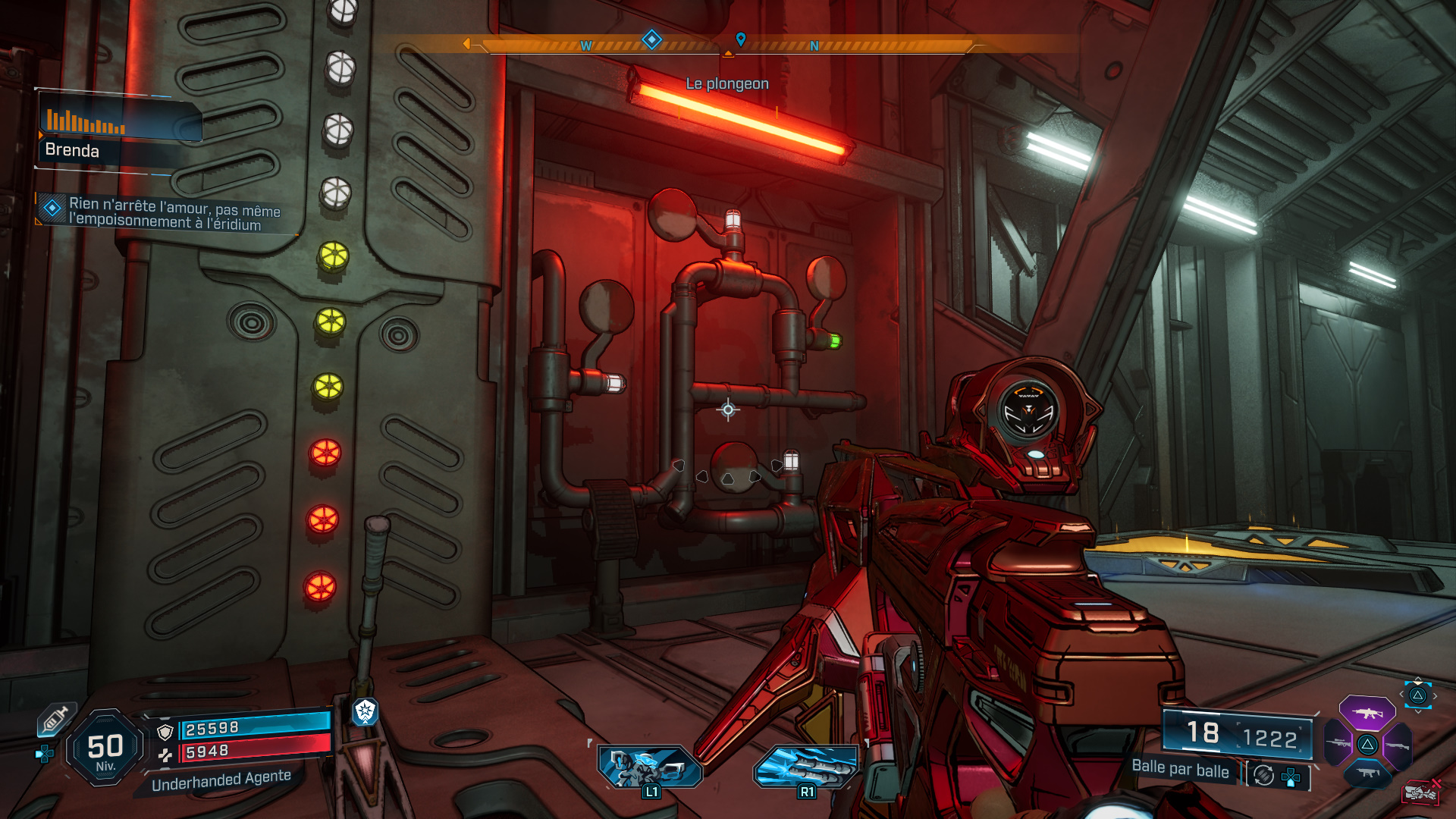 Borderlands 4 soluce rien narrete lamour pas meme lempoisonnement a leridium 07 7 Borderlands 4 soluce rien narrete lamour pas meme lempoisonnement a leridium 07 7