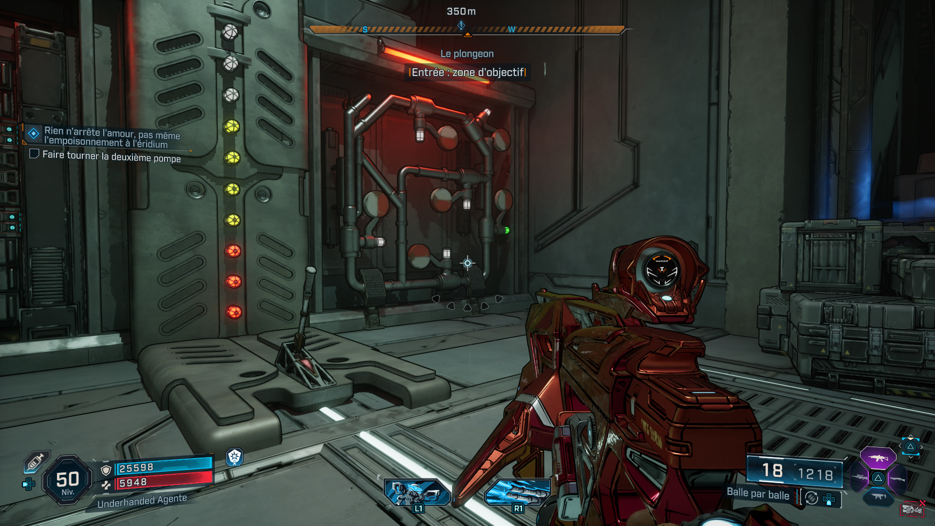 Borderlands 4 soluce rien narrete lamour pas meme lempoisonnement a leridium 08 8 Borderlands 4 soluce rien narrete lamour pas meme lempoisonnement a leridium 08 8