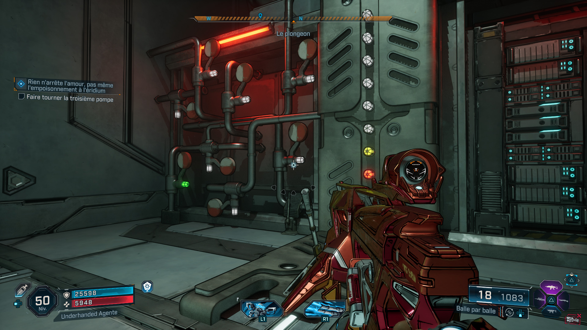 Borderlands 4 soluce rien narrete lamour pas meme lempoisonnement a leridium 09 9 Borderlands 4 soluce rien narrete lamour pas meme lempoisonnement a leridium 09 9