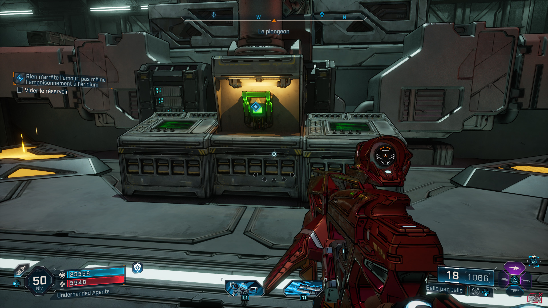 Borderlands 4 soluce rien narrete lamour pas meme lempoisonnement a leridium 10 10 Borderlands 4 soluce rien narrete lamour pas meme lempoisonnement a leridium 10 10