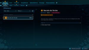 Image d'illustration pour l'article : Secrets de l’Arche – Borderlands 4