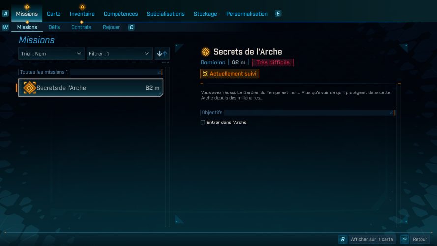 Image d\'illustration pour l\'article : Secrets de l’Arche – Borderlands 4