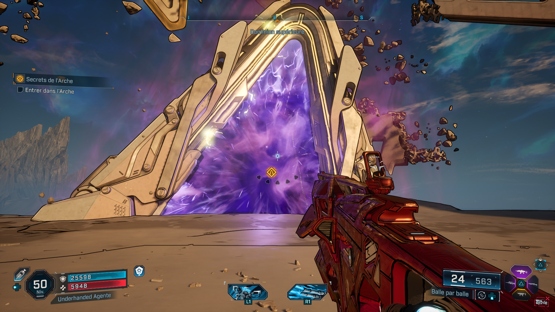 Borderlands 4 soluce secrets de larche 01 1 Borderlands 4 soluce secrets de larche 01 1