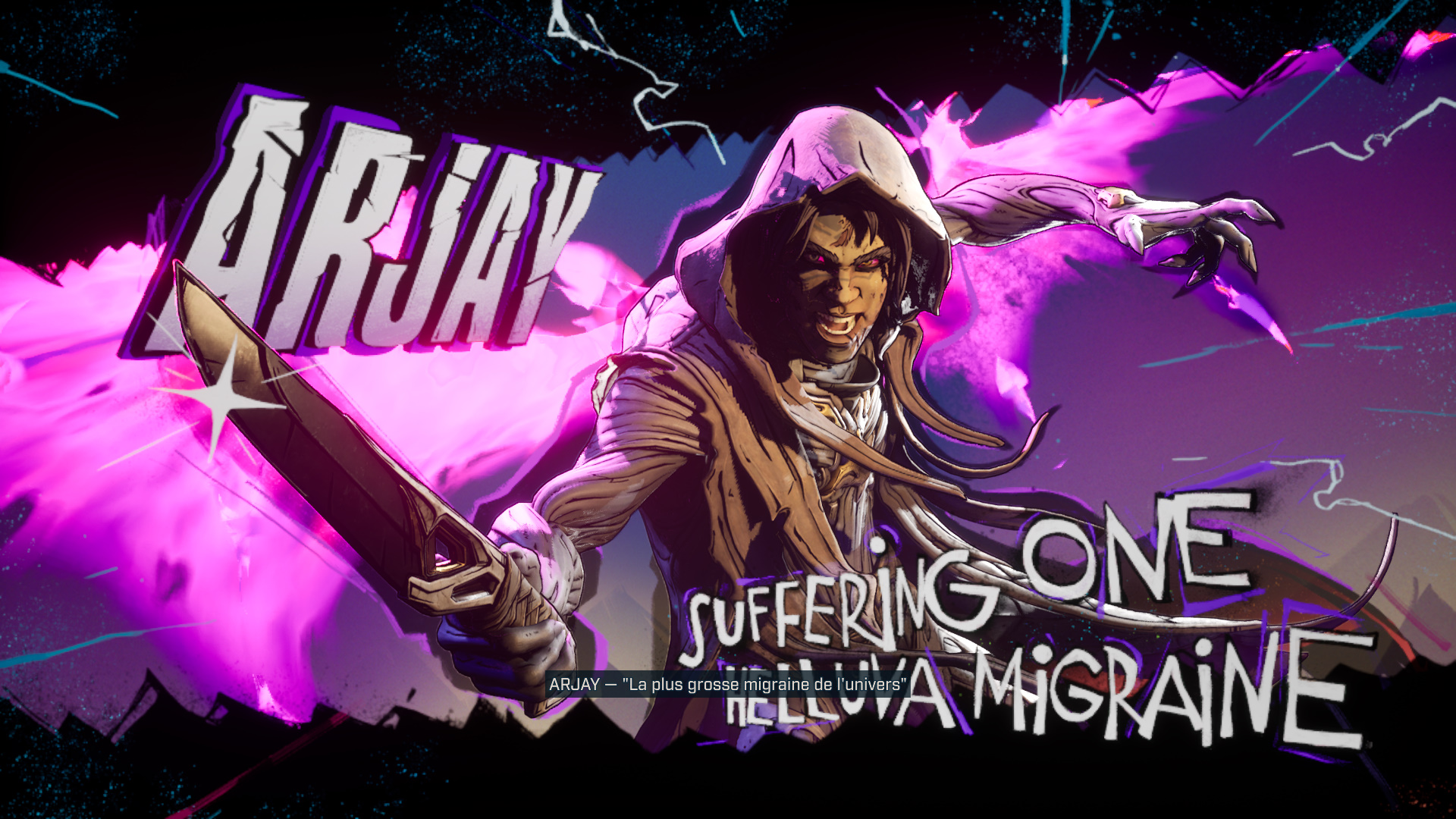 Borderlands 4 soluce secrets de larche 02 2 Borderlands 4 soluce secrets de larche 02 2