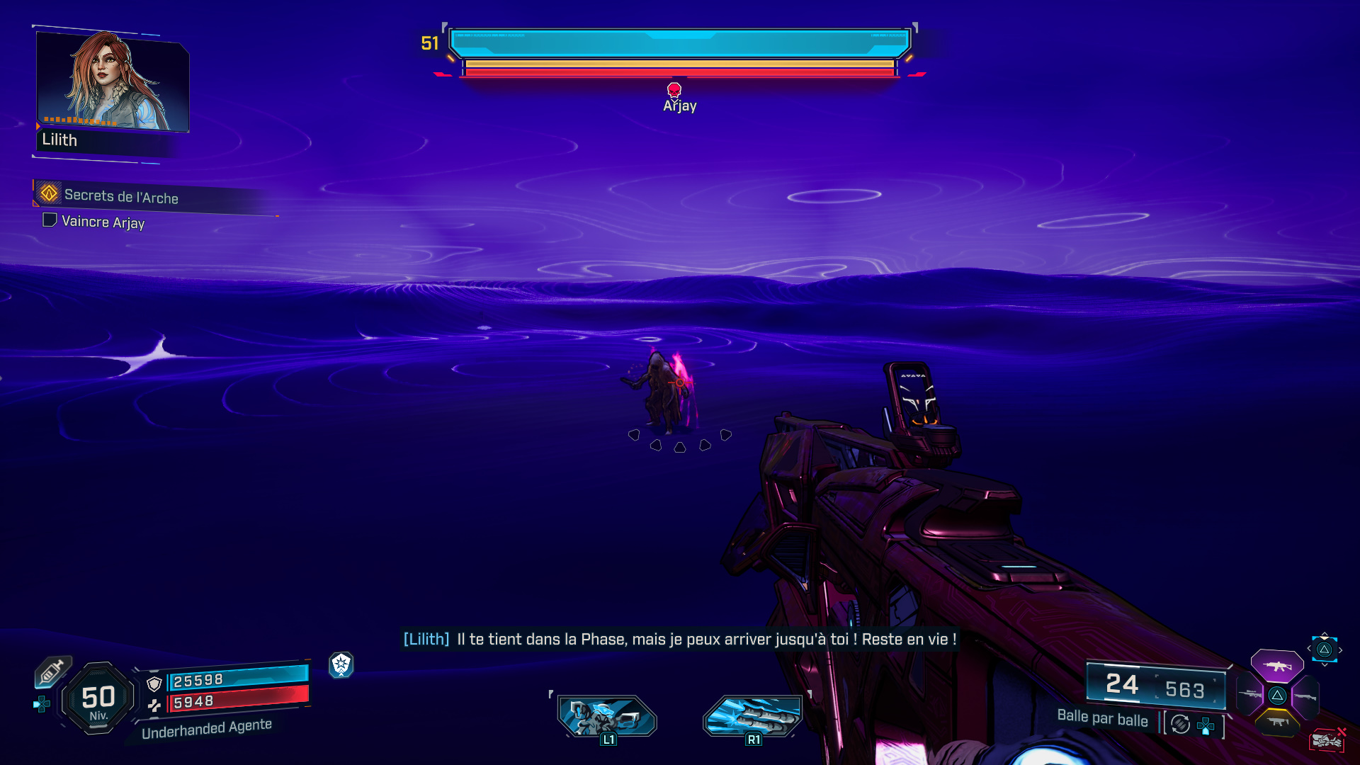 Borderlands 4 soluce secrets de larche 03 3 Borderlands 4 soluce secrets de larche 03 3