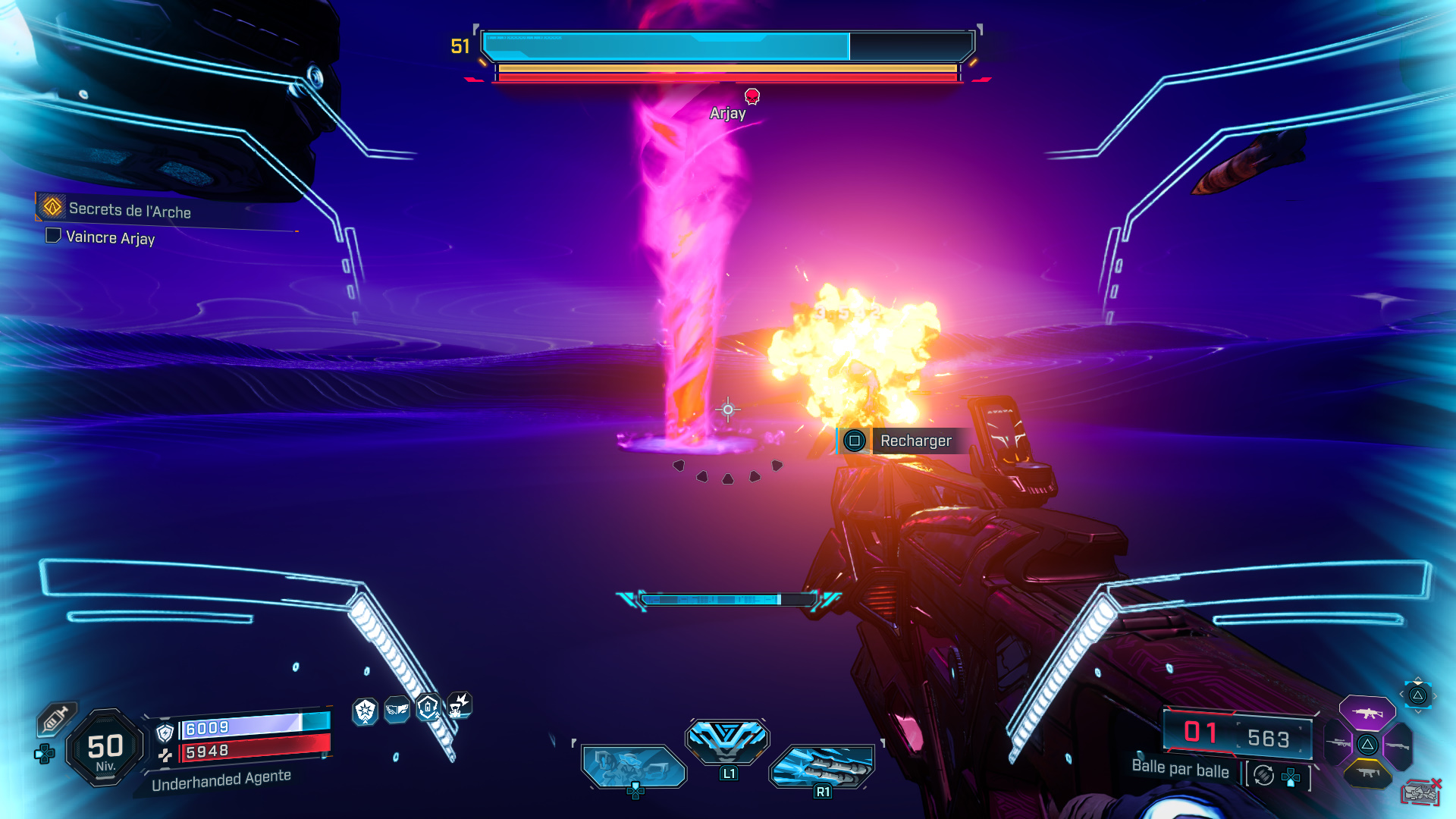 Borderlands 4 soluce secrets de larche 04 4 Borderlands 4 soluce secrets de larche 04 4