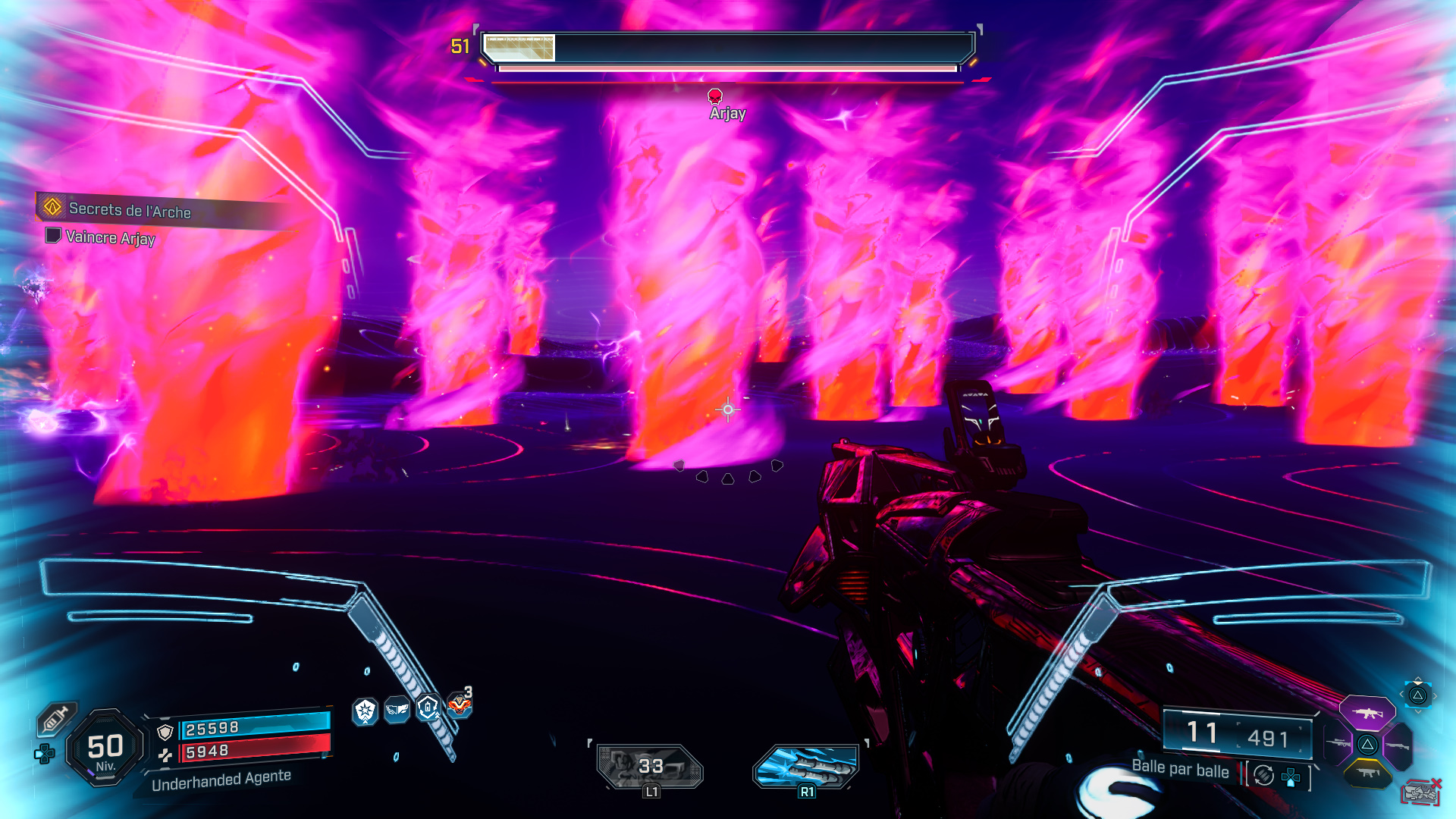 Borderlands 4 soluce secrets de larche 05 5 Borderlands 4 soluce secrets de larche 05 5