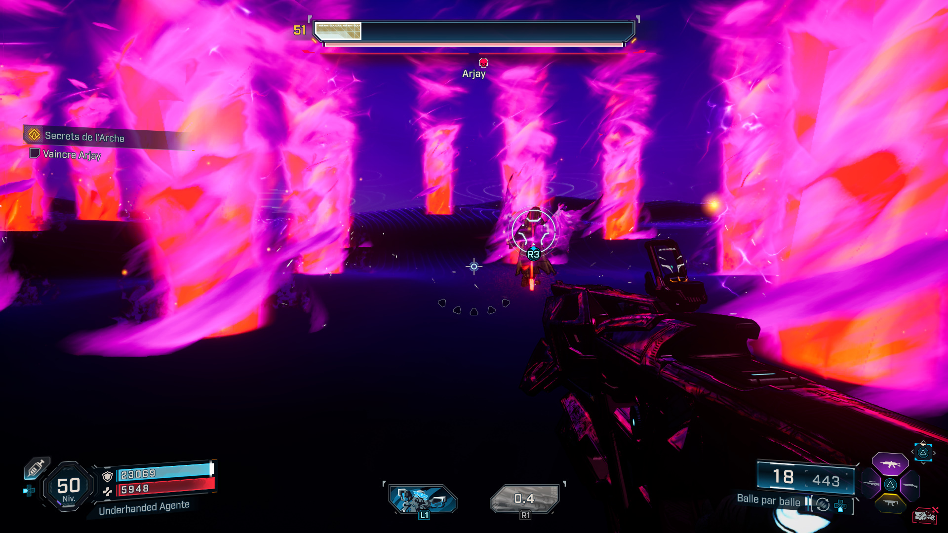 Borderlands 4 soluce secrets de larche 06 6 Borderlands 4 soluce secrets de larche 06 6