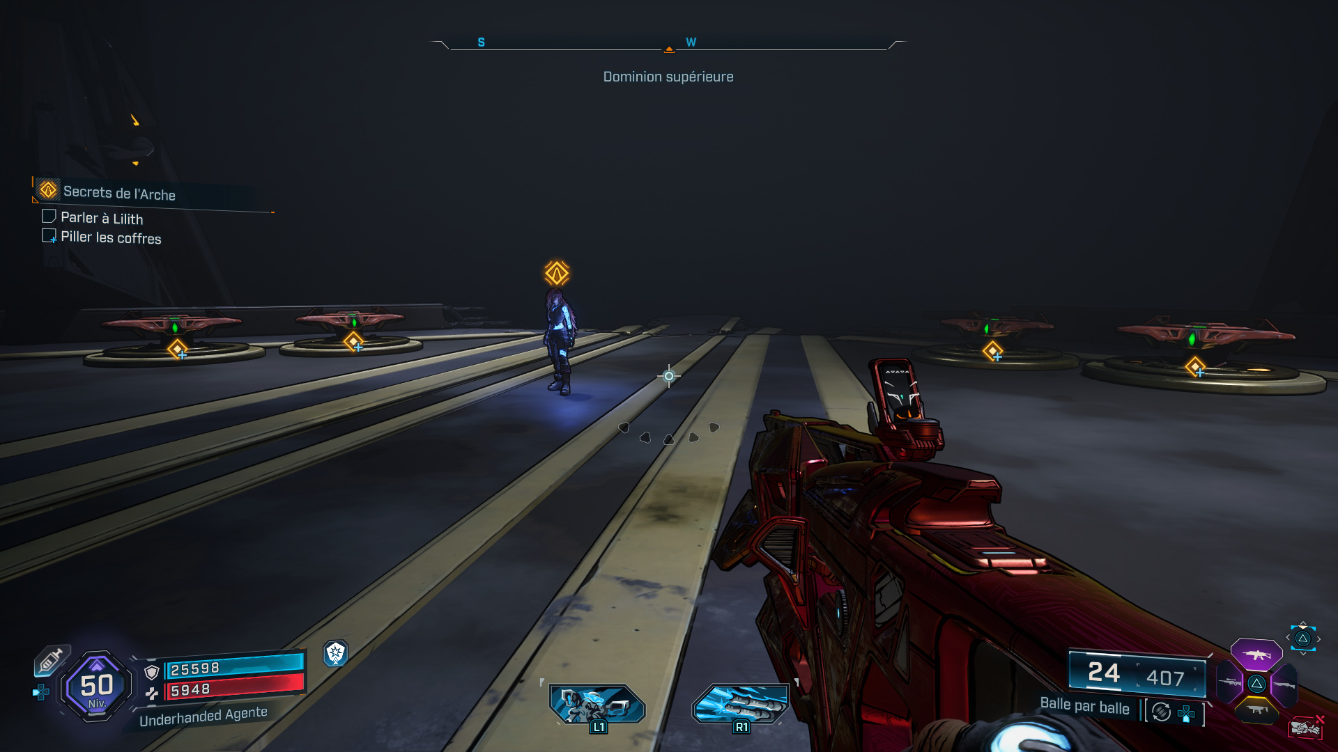 Borderlands 4 soluce secrets de larche 07 7 Borderlands 4 soluce secrets de larche 07 7