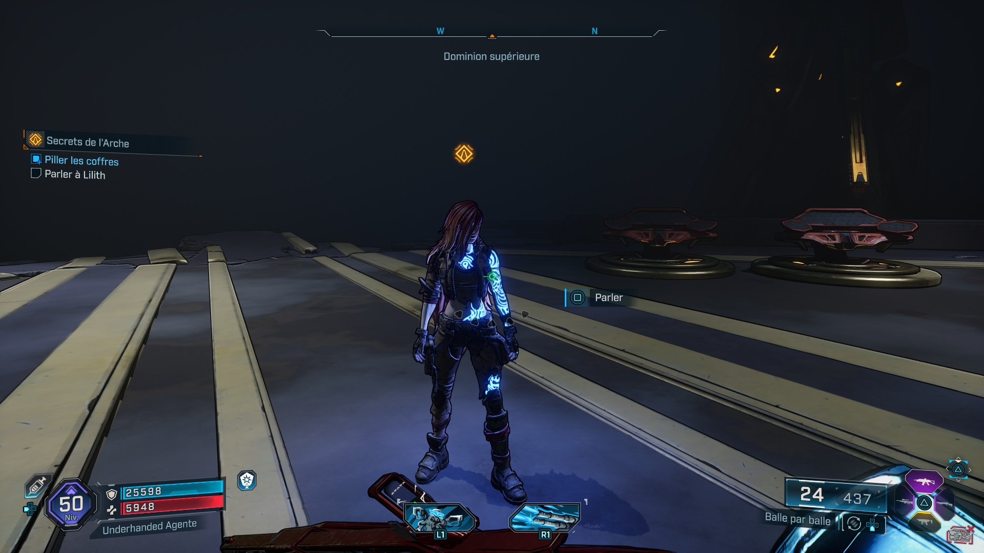 Borderlands 4 soluce secrets de larche 08 8 Borderlands 4 soluce secrets de larche 08 8