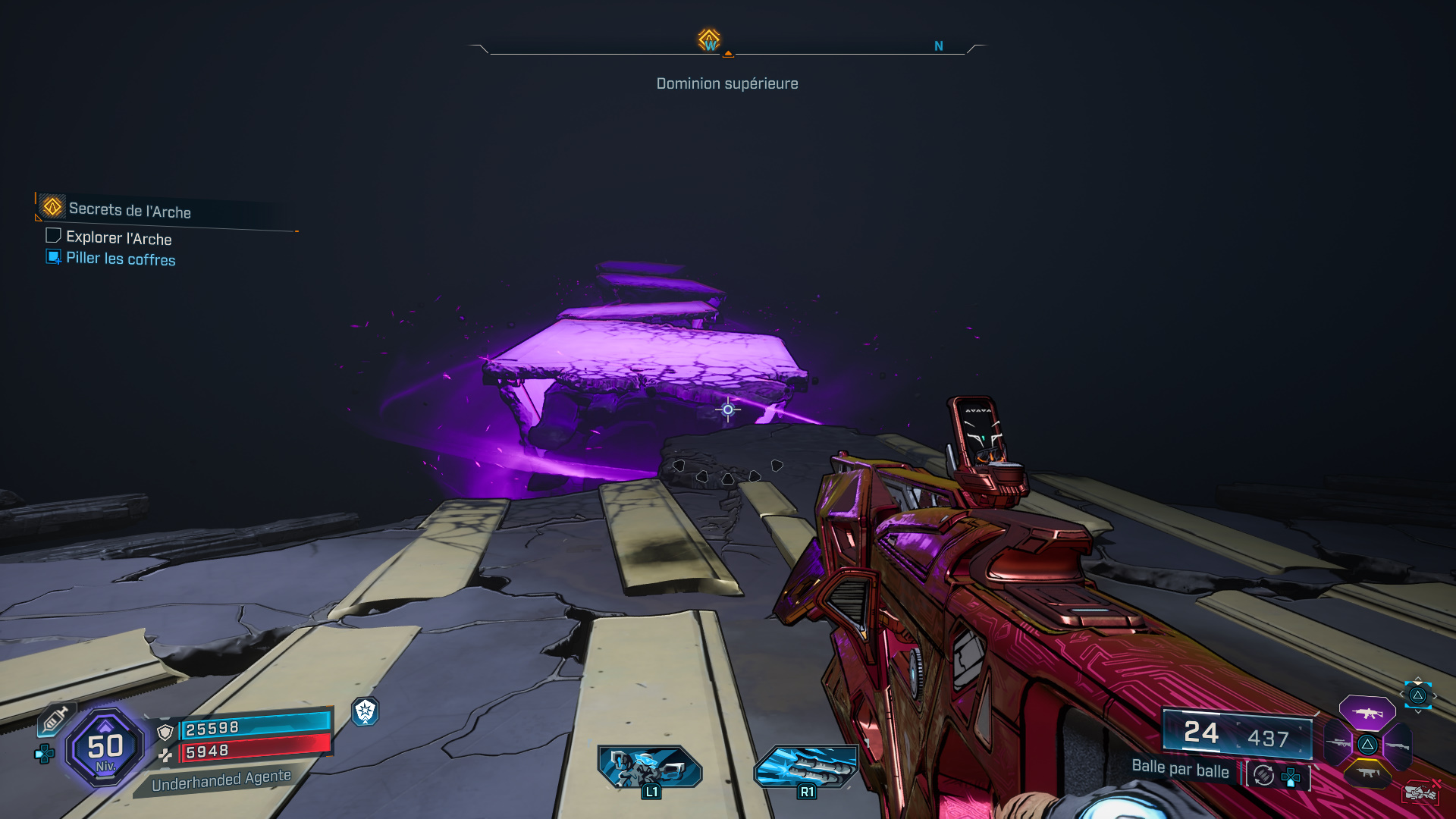 Borderlands 4 soluce secrets de larche 09 9 Borderlands 4 soluce secrets de larche 09 9