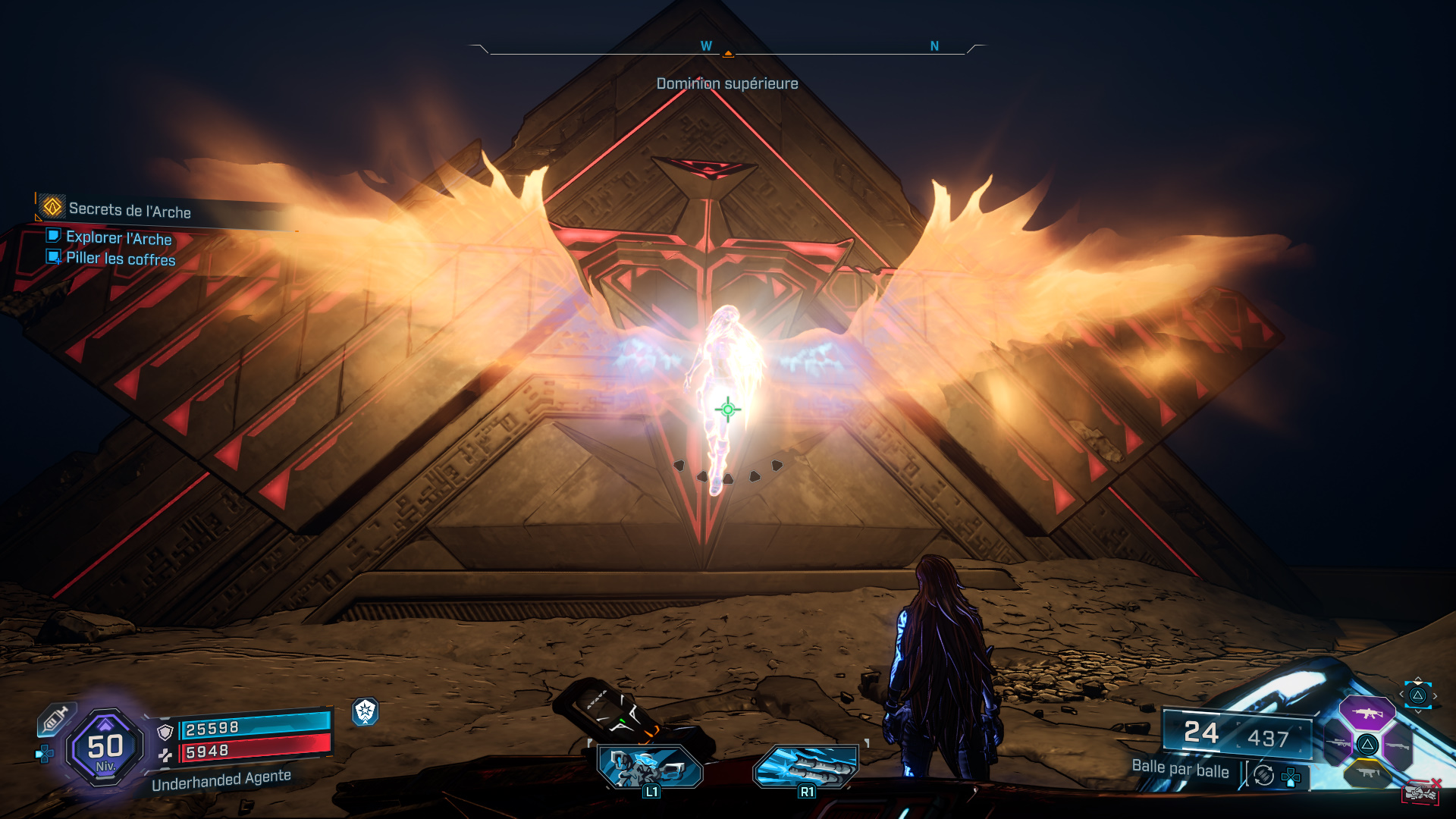 Borderlands 4 soluce secrets de larche 10 10 Borderlands 4 soluce secrets de larche 10 10