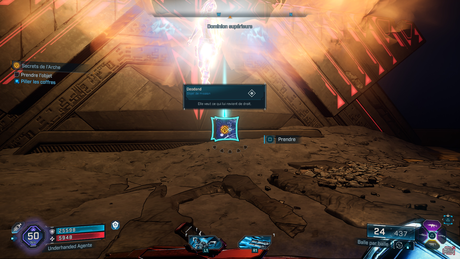 Borderlands 4 soluce secrets de larche 11 11 Borderlands 4 soluce secrets de larche 11 11