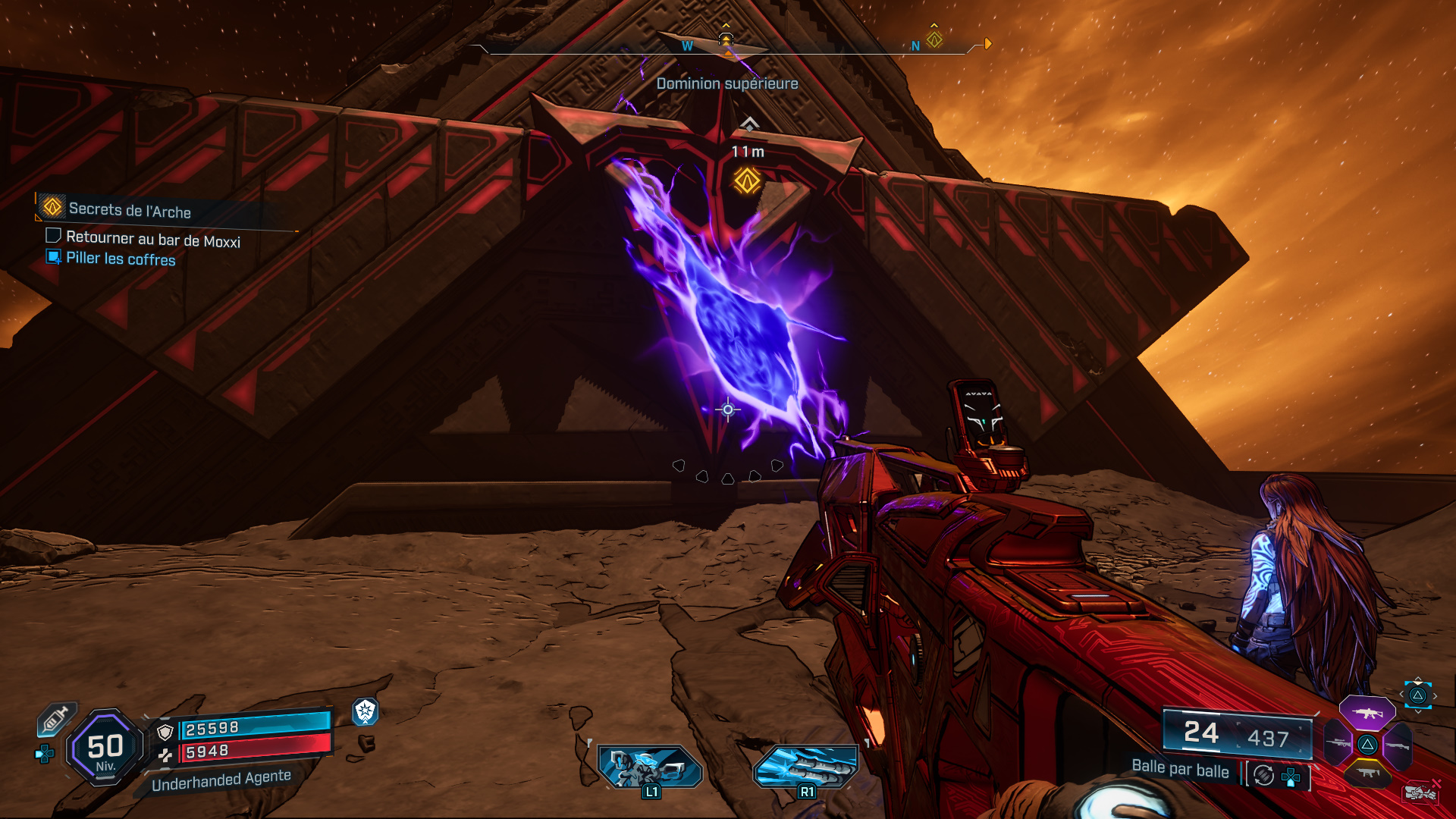 Borderlands 4 soluce secrets de larche 12 12 Borderlands 4 soluce secrets de larche 12 12