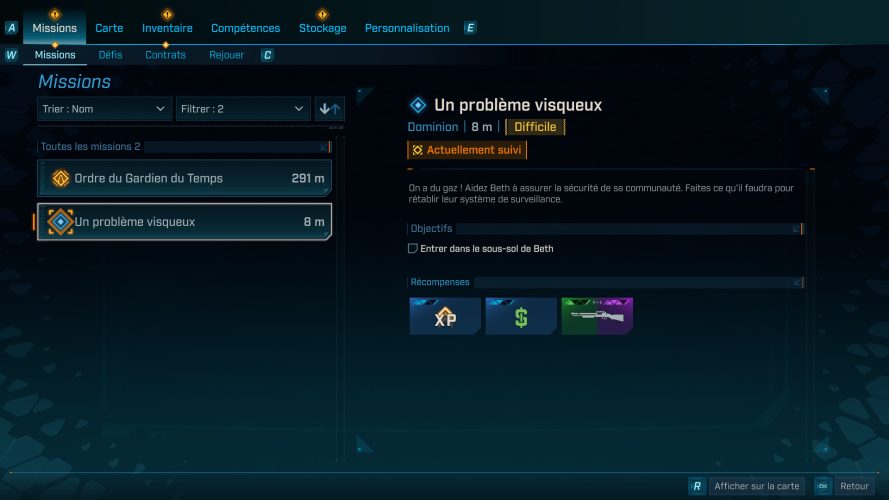 Image d\'illustration pour l\'article : Un problème visqueux – Borderlands 4