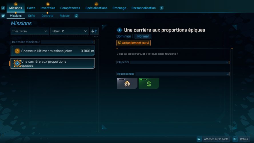 Image d\'illustration pour l\'article : Une carrière aux proportions épiques – Borderlands 4
