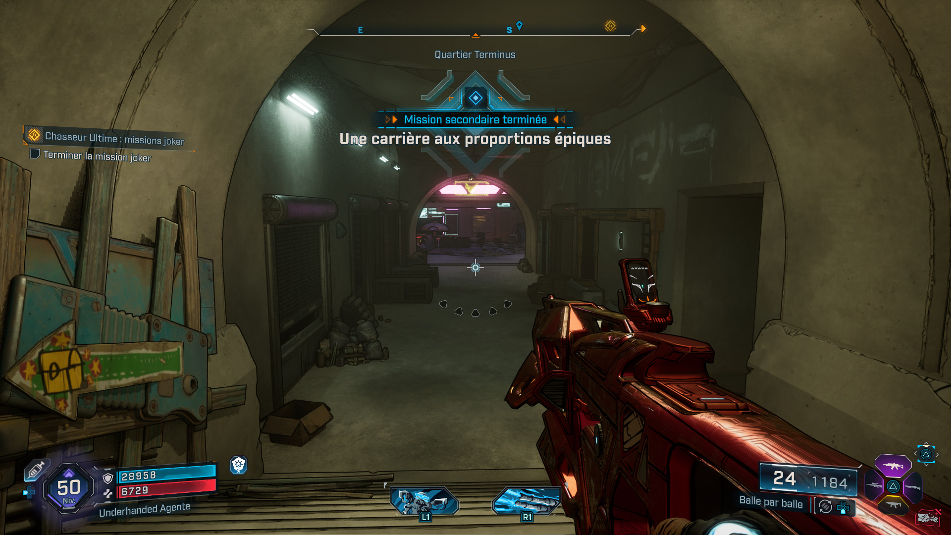 Borderlands 4 soluce une carriere aux proportions epiques 05 5 Borderlands 4 soluce une carriere aux proportions epiques 05 5