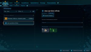 Image d'illustration pour l'article : Une carrière infinie – Borderlands 4