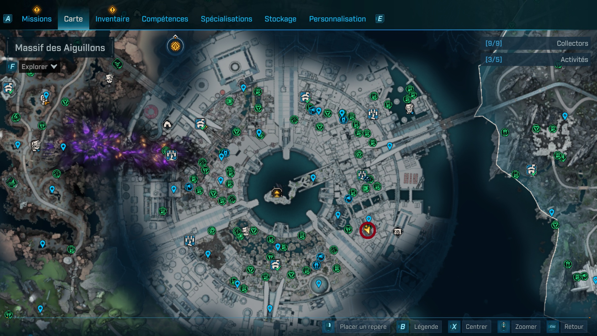 Borderlands 4 soluce une carriere infinie 01 1 Borderlands 4 soluce une carriere infinie 01 1