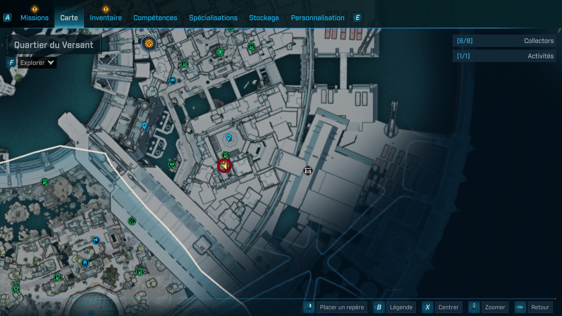 Borderlands 4 soluce une carriere infinie 02 2 Borderlands 4 soluce une carriere infinie 02 2