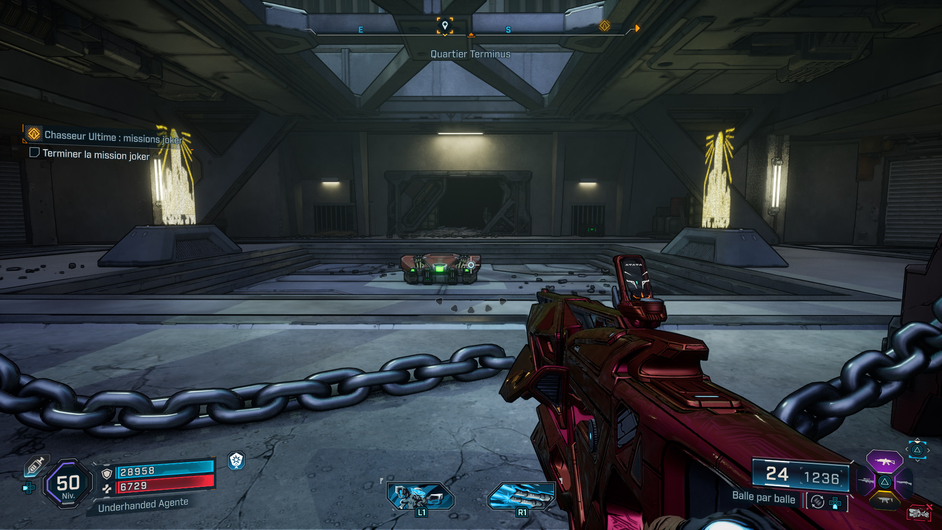 Borderlands 4 soluce une carriere infinie 03 3 Borderlands 4 soluce une carriere infinie 03 3