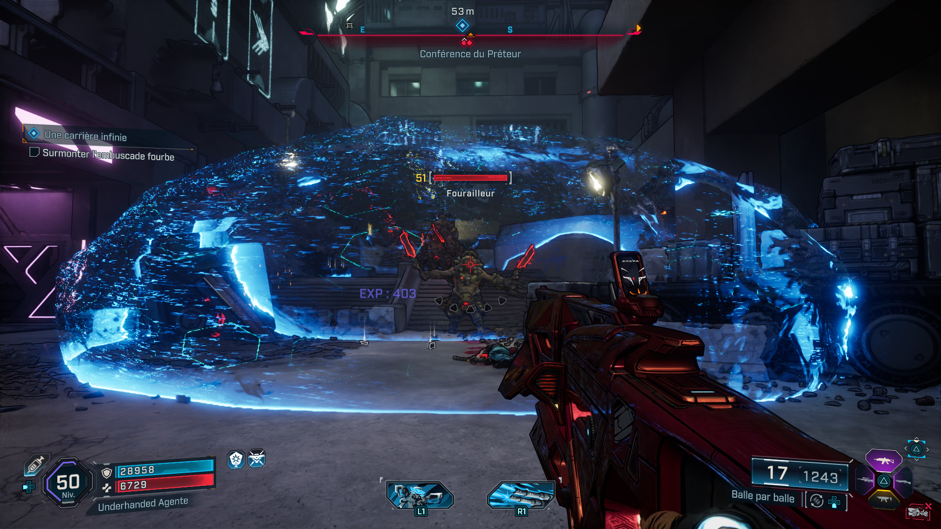 Borderlands 4 soluce une carriere infinie 04 4 Borderlands 4 soluce une carriere infinie 04 4