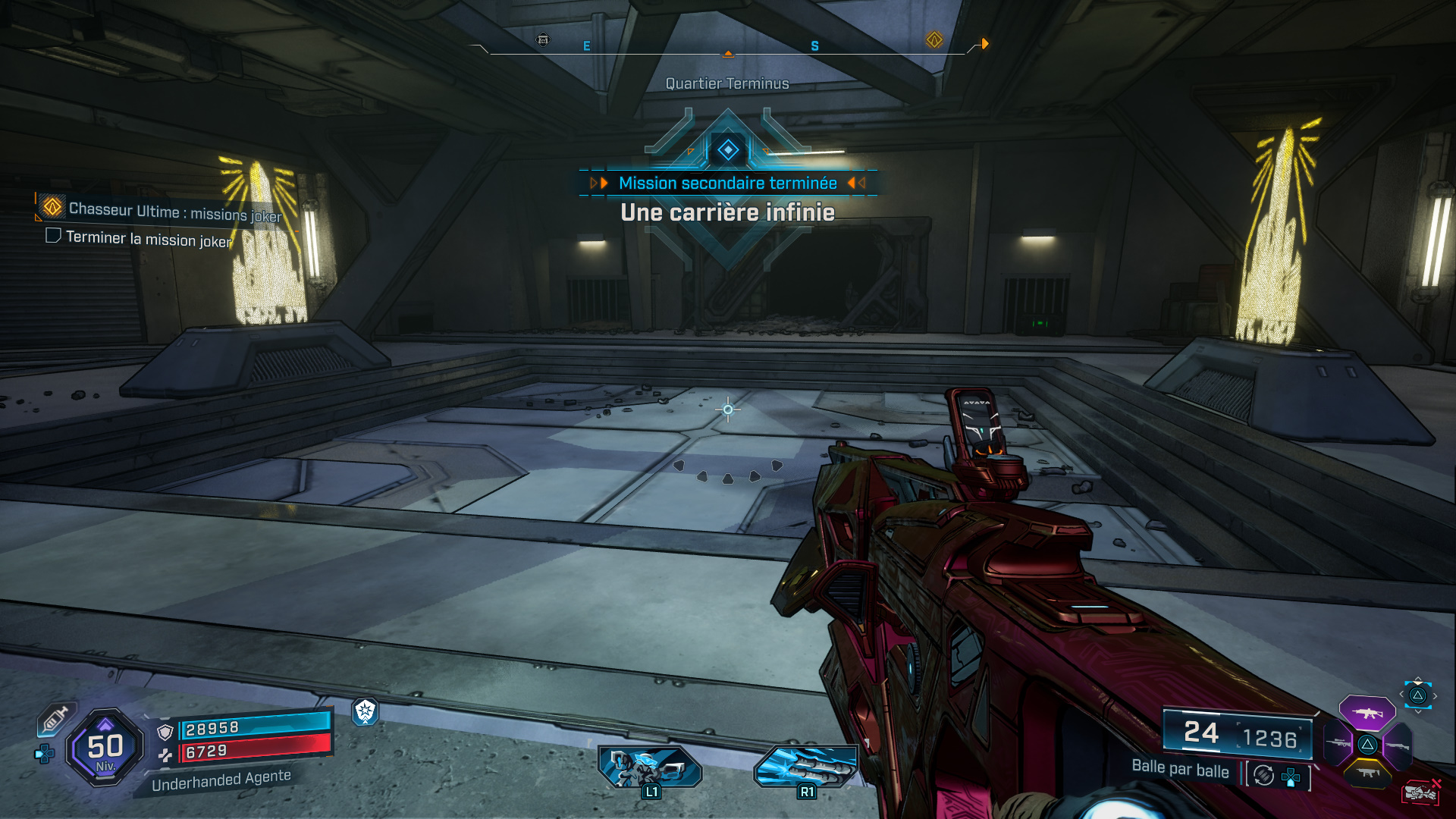 Borderlands 4 soluce une carriere infinie 05 5 Borderlands 4 soluce une carriere infinie 05 5