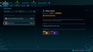 Image d'illustration pour l'article : Vieux tours – Borderlands 4