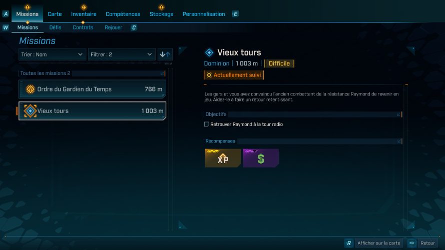 Image d\'illustration pour l\'article : Vieux tours – Borderlands 4