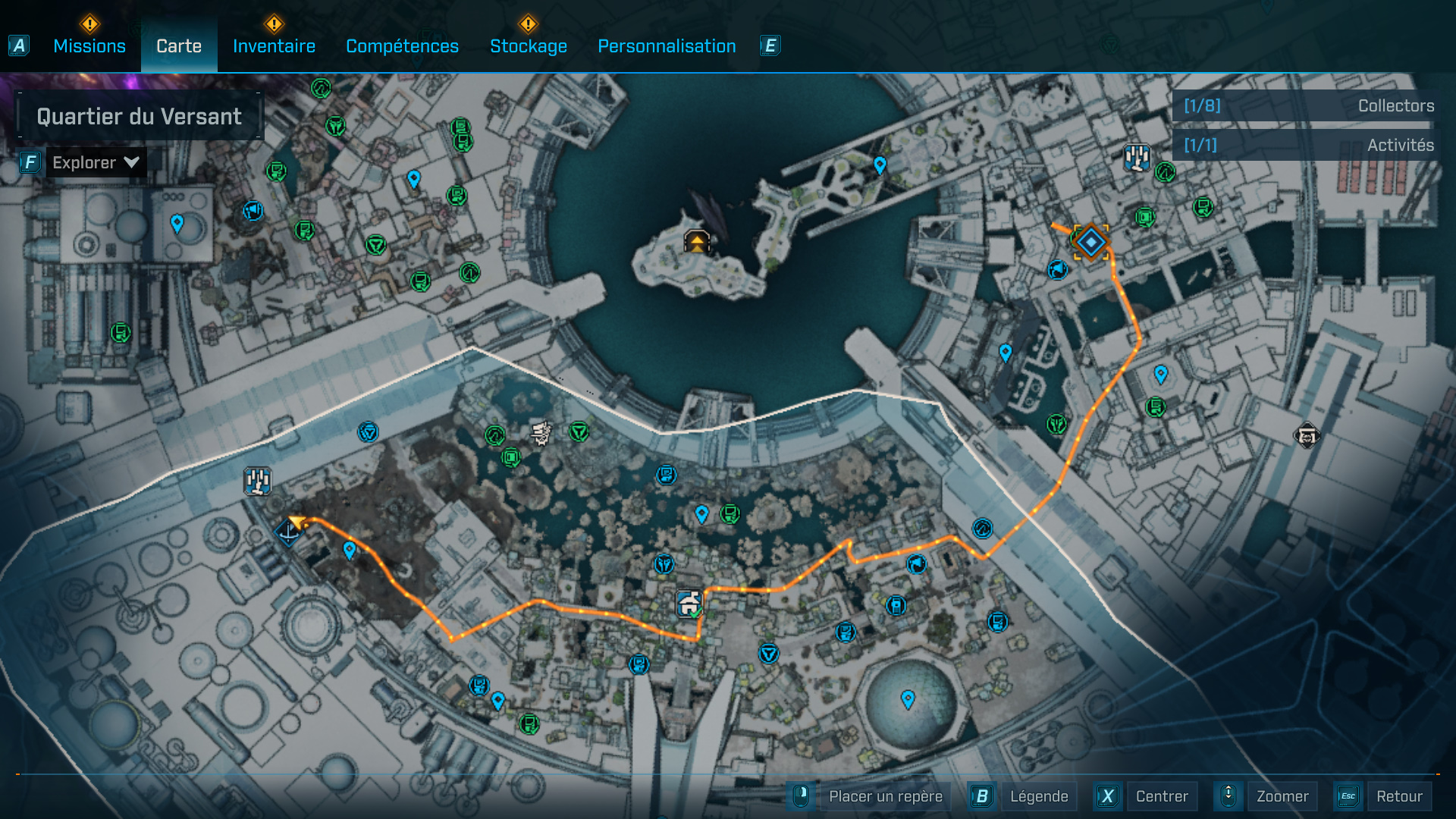 Borderlands 4 soluce vieux tours 03 3 Borderlands 4 soluce vieux tours 03 3