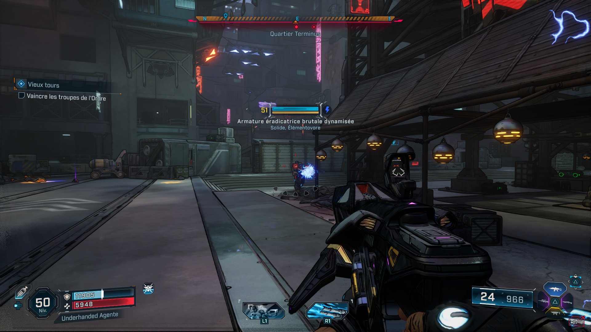 Borderlands 4 soluce vieux tours 04 4 Borderlands 4 soluce vieux tours 04 4