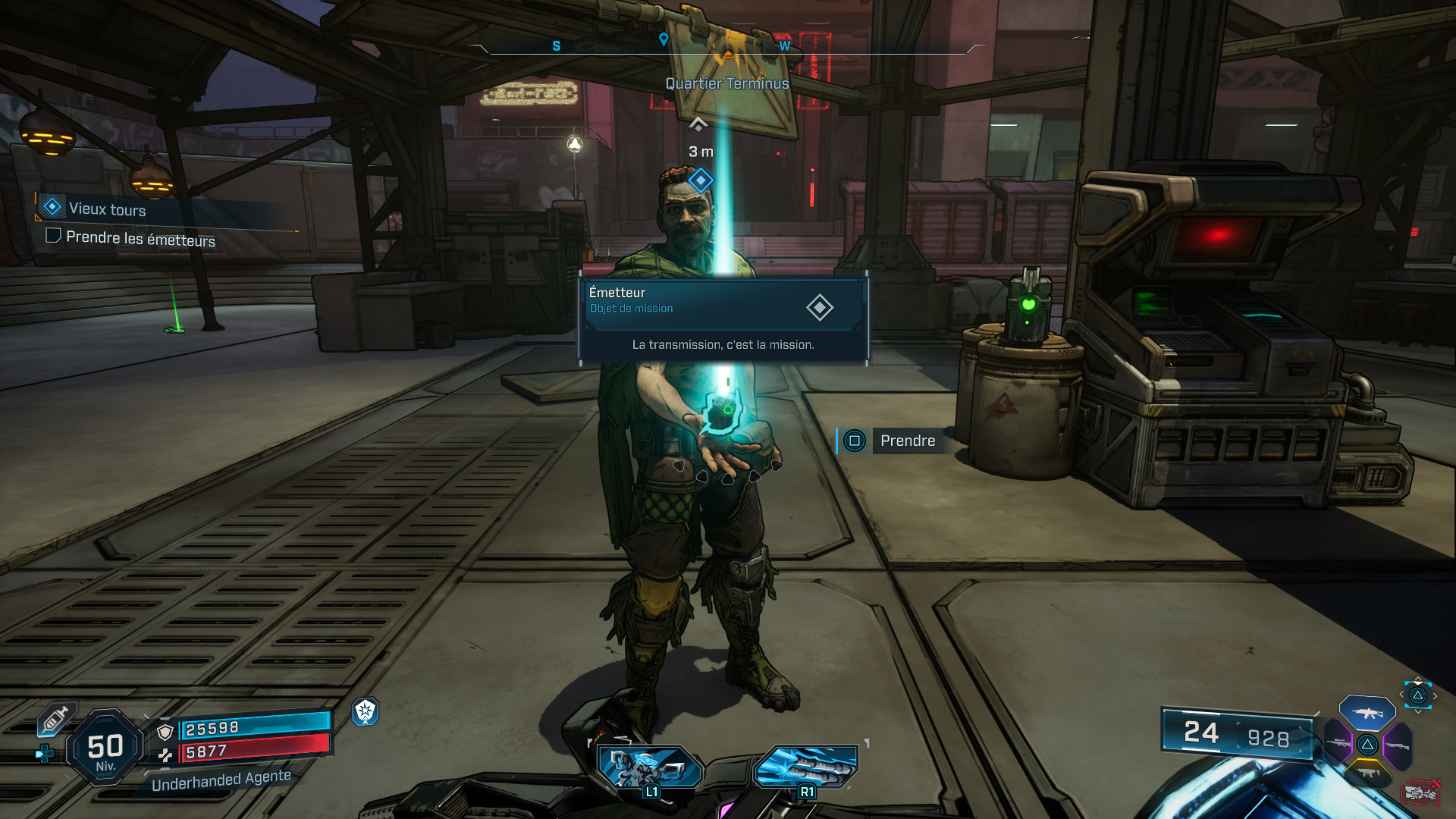 Borderlands 4 soluce vieux tours 05 5 Borderlands 4 soluce vieux tours 05 5