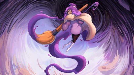 Image d\'illustration pour l\'article : Les sorties jeux vidéo de la semaine du 24 novembre (Constance, Of Ash and Steel…)