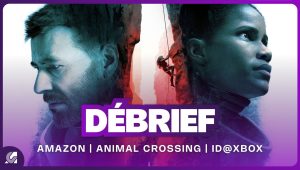 Debreif 2 novembre 1