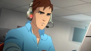 Image d'illustration pour l'article : Les derniers épisodes du jeu narratif Dispatch sont maintenant disponibles sur PC et PS5