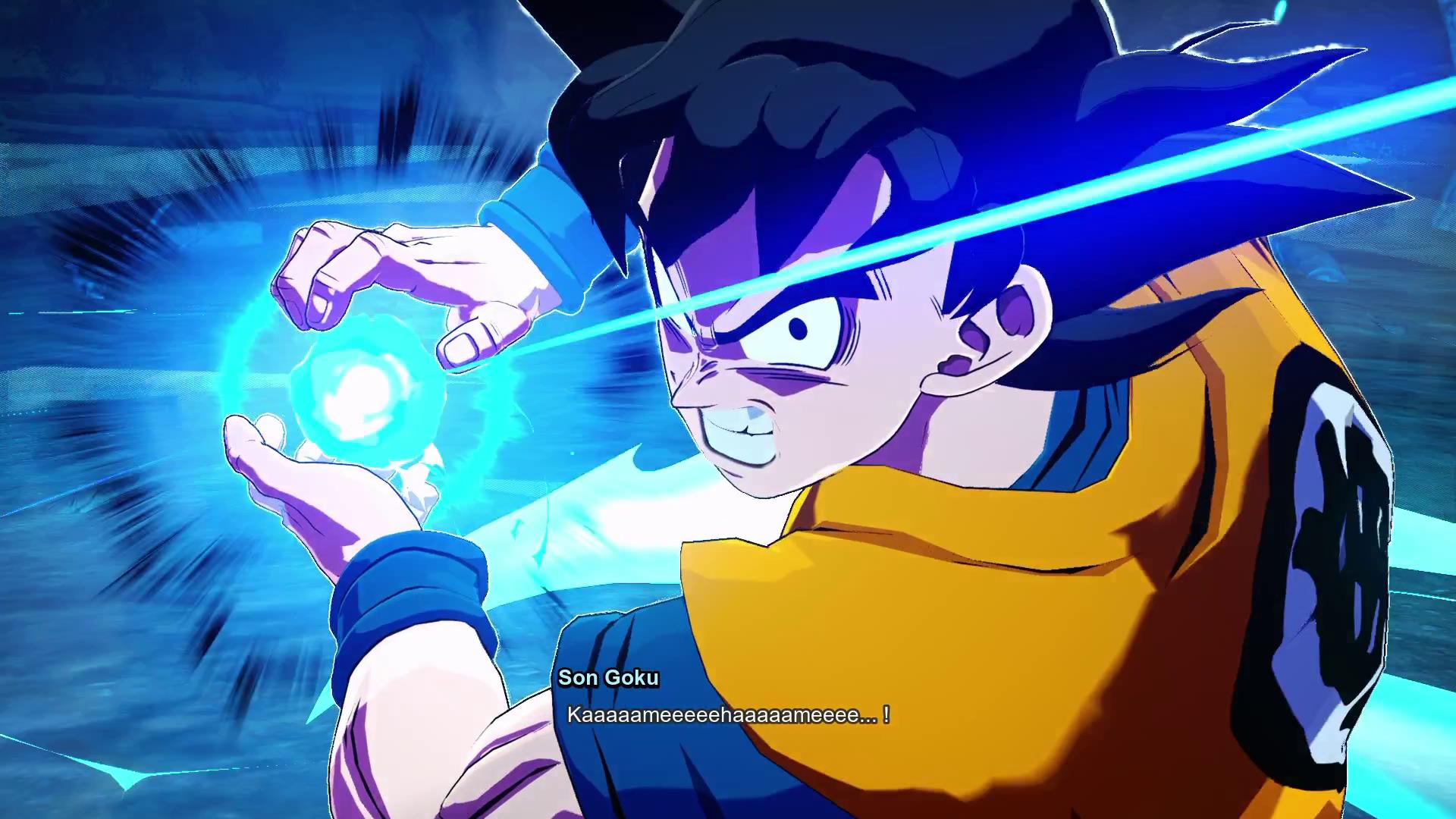 Dragon ball sparking zero switch 2 test 1 2 Dragon ball sparking zero switch 2 test 1 2