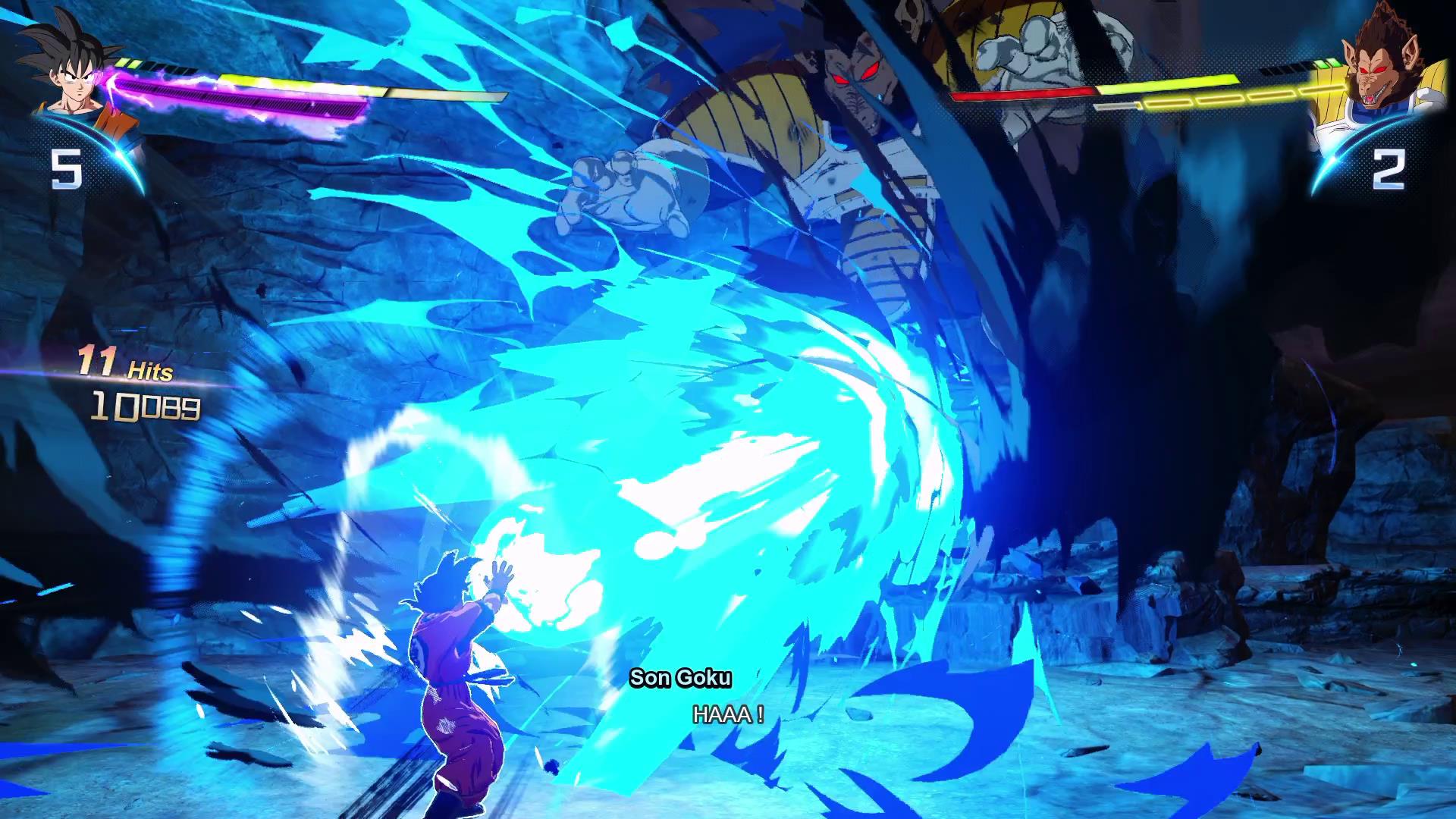 Dragon ball sparking zero switch 2 test 2 5 Dragon ball sparking zero switch 2 test 2 5