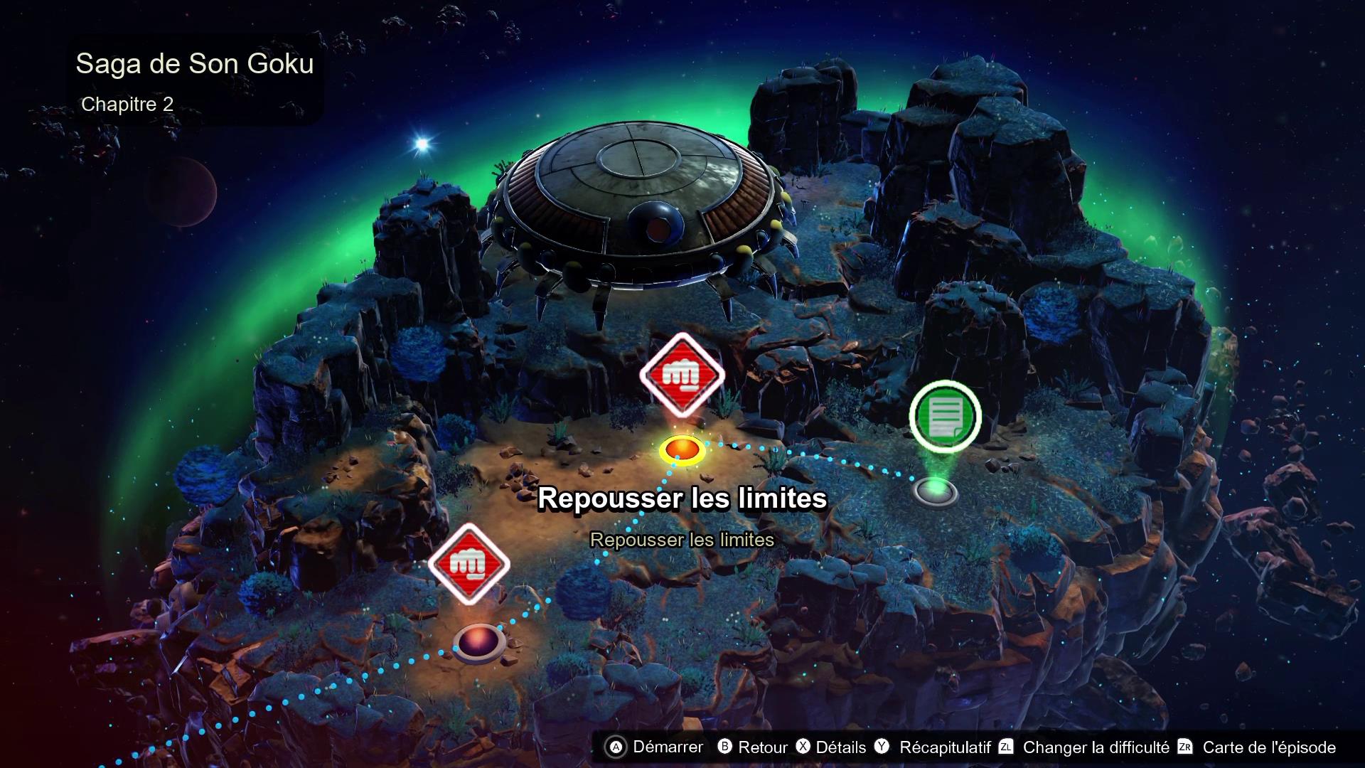 Dragon ball sparking zero switch 2 test 4 4 Dragon ball sparking zero switch 2 test 4 4