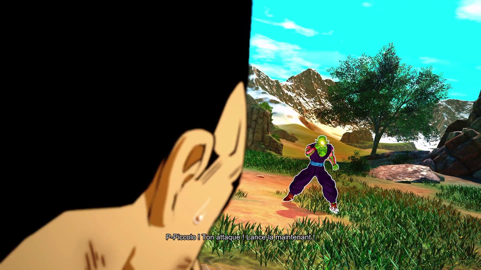 Dragon ball sparking zero switch 2 test 5 6 Dragon ball sparking zero switch 2 test 5 6