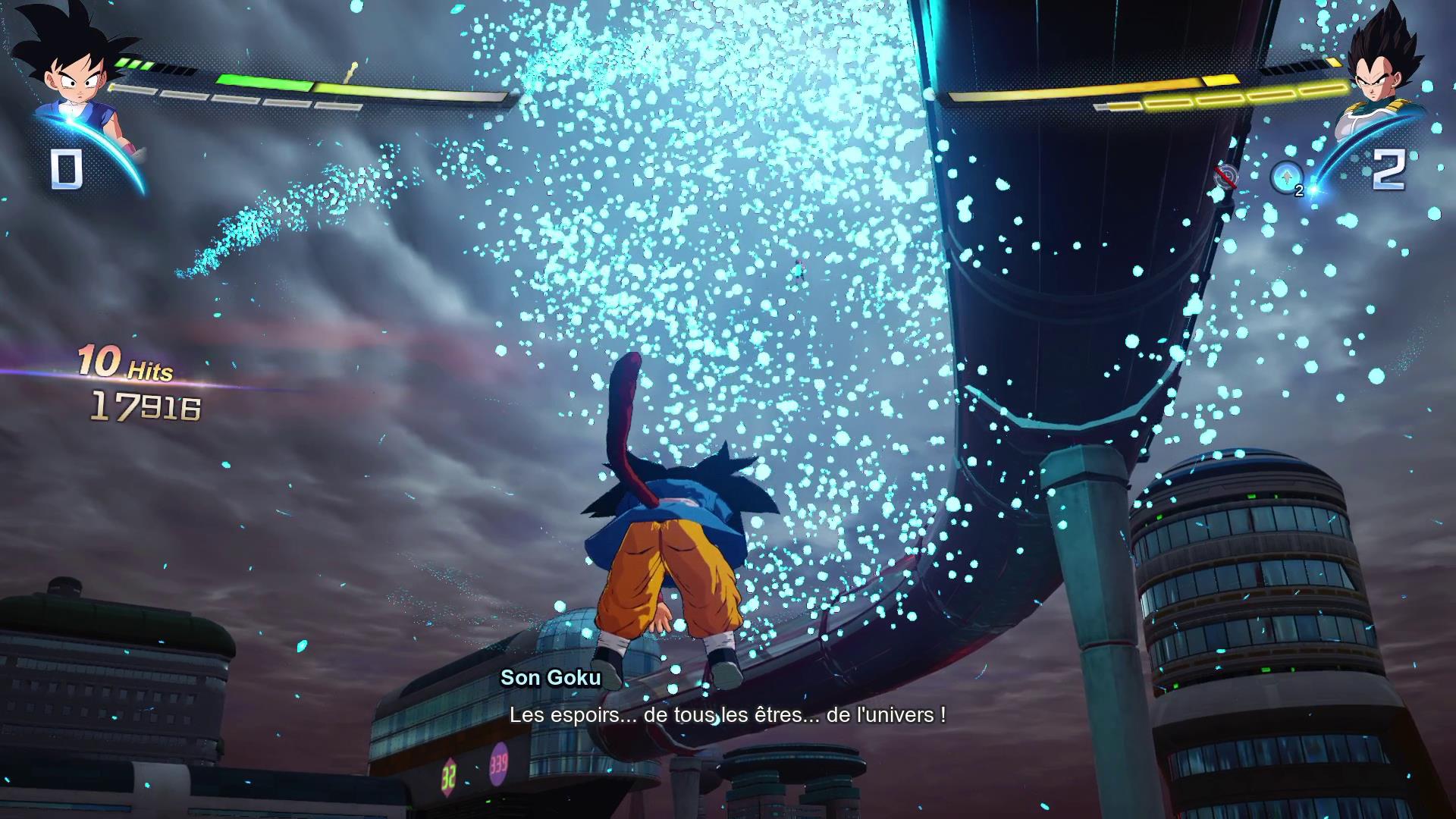 Dragon ball sparking zero switch 2 test 8 8 Dragon ball sparking zero switch 2 test 8 8