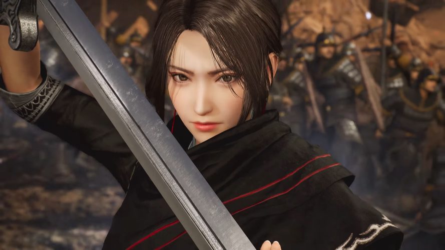Image d\'illustration pour l\'article : Dynasty Warriors: Origins – le DLC « Visions de quatre héros » débarque le 22 janvier prochain