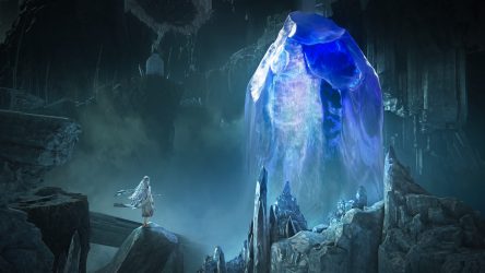 Image d\'illustration pour l\'article : Elden Ring Nightreign : Son prochain DLC s’intitule « The Forsaken Hollows » et il sera disponible le 4 décembre