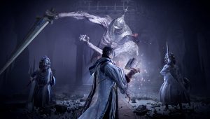 Image d'illustration pour l'article : Elden Ring Nightreign : Le DLC The Forsaken Hollows s’est déjà vendu à 2 millions d’exemplaires