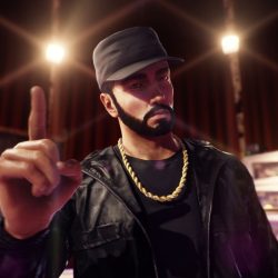 Eminem hitman mission 2